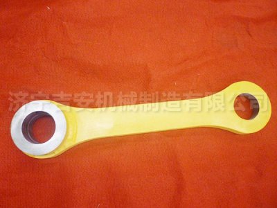 PC300 connecting rod